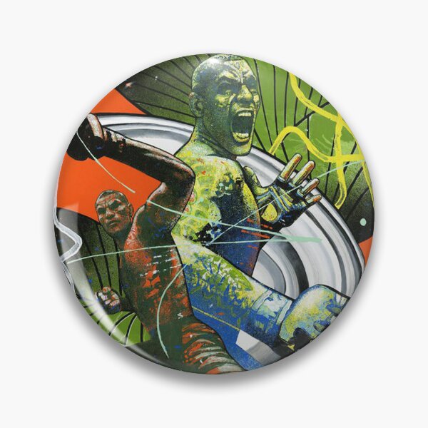 Item preview, Alex Pereira Chama Scream designed and sold by goatshirt.