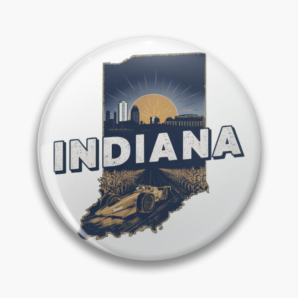 Item preview, Indiana designed and sold by DavidBriot.
