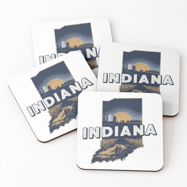 Item preview, Indiana designed and sold by DavidBriot.