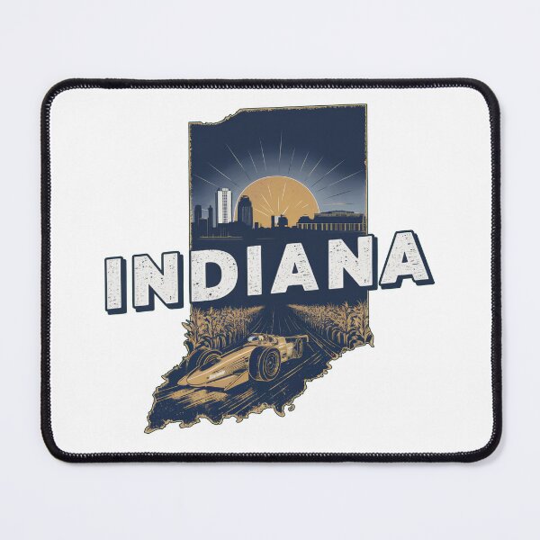 Item preview, Indiana designed and sold by DavidBriot.