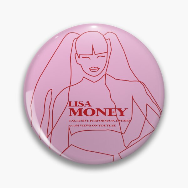 Item preview, BP LS 리사  designed and sold by CURIOUsDADA.