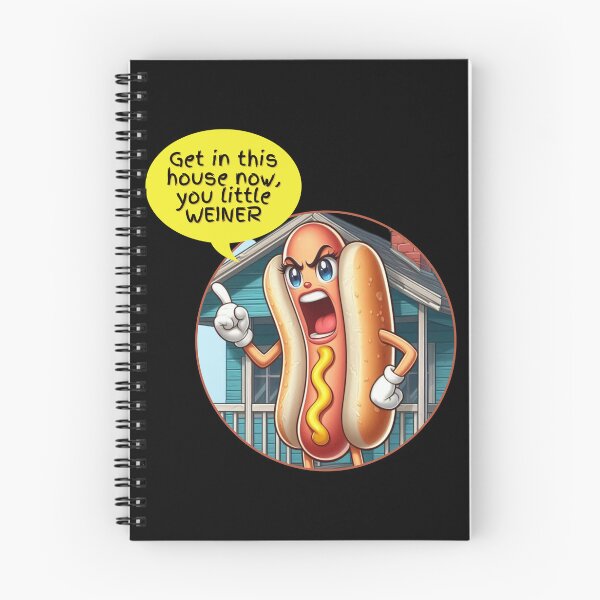 Item preview, Little Wiener Funny Hot Dog Wiener 4th of July designed and sold by AlpacaSmokes.