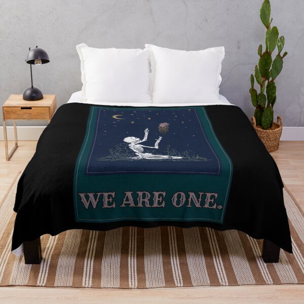 Item preview, 297 We Are One	 designed and sold by aswmhmlc71.