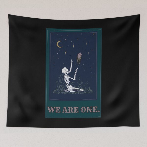Item preview, 297 We Are One	 designed and sold by aswmhmlc71.