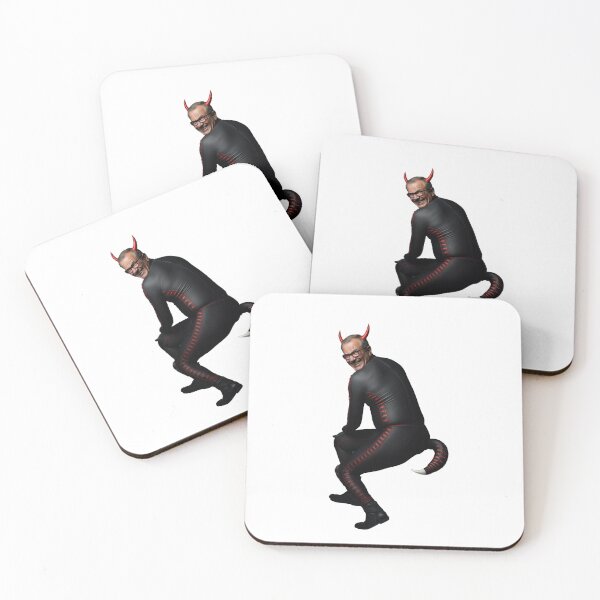 Item preview, Demon Daddy 5 designed and sold by Minami-Kuma.