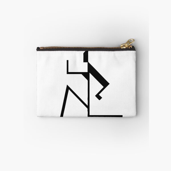 Item preview, My First Original design ... the Runner, Unisex designed and sold by meiiwear.