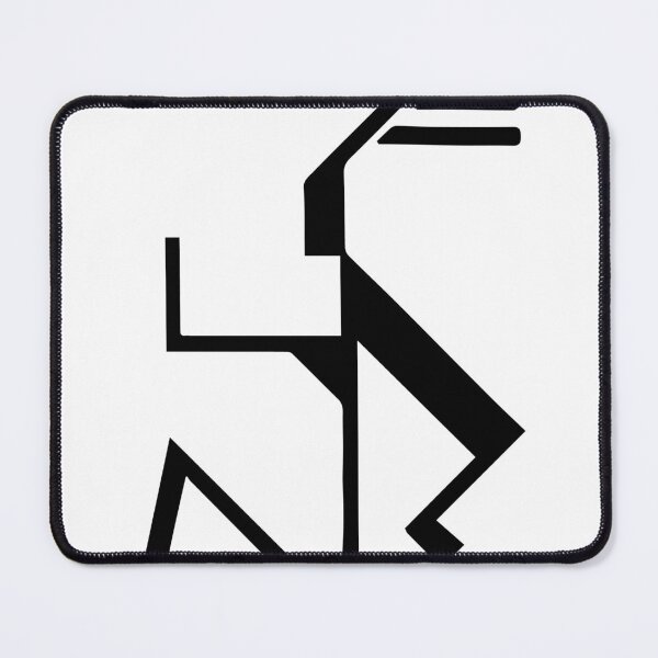 Item preview, My First Original design ... the Runner, Unisex designed and sold by meiiwear.