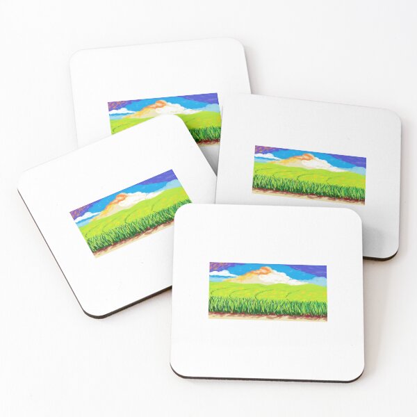 Item preview, Field designed and sold by ArteKat.