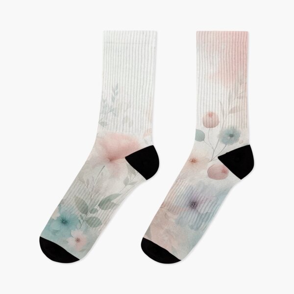 Item preview, A gentle seamless background in pastel tones with light effects, soft textures, and delicate geometric patterns designed and sold by Nataliya Kretsu.