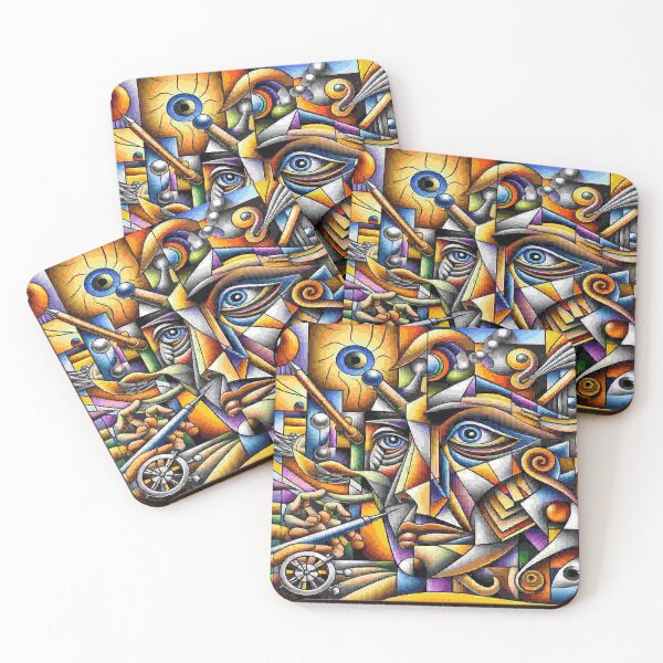 Item preview, Face designed and sold by Digikalle.