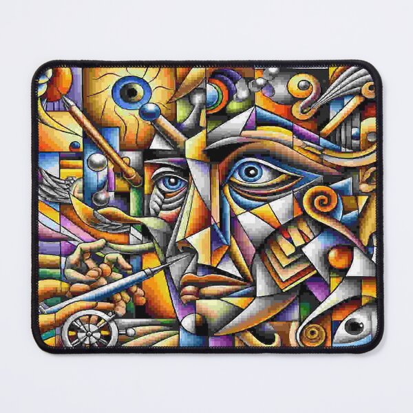 Item preview, Face designed and sold by Digikalle.