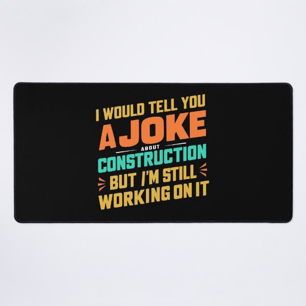 Item preview, Funny Construction Joke T-Shirt - 'Still Working On It' Humorous Design, Perfect Gift for Builders and DIY Enthusiasts designed and sold by FEBRICAST.