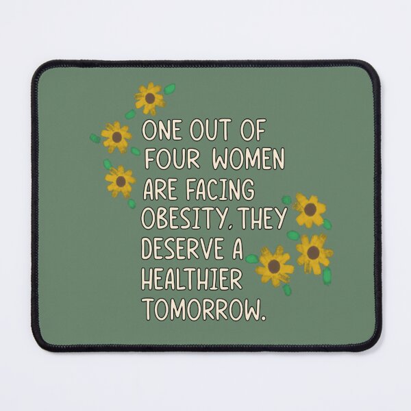 Item preview, Healthier tomorrow. designed and sold by HappyRandomArt.