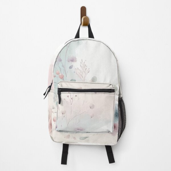 Item preview, A gentle seamless background in pastel tones with light effects, soft textures, and delicate geometric patterns designed and sold by Nataliya Kretsu.