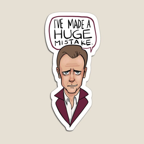 Gob Bluth Babe Magnet