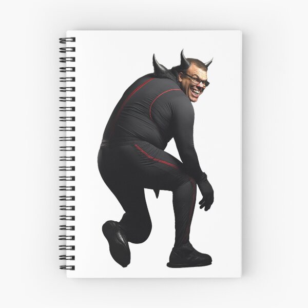 Item preview, Demon Daddy 6 designed and sold by Minami-Kuma.