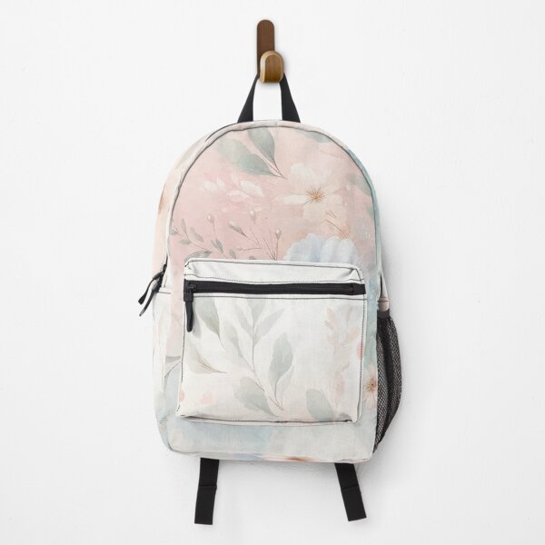 Item preview, A gentle seamless background in pastel tones with light effects, soft textures, and delicate geometric patterns designed and sold by Nataliya Kretsu.