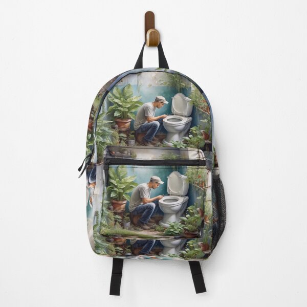 Item preview, Funny Fishing designed and sold by M-Y-A-R-T-.
