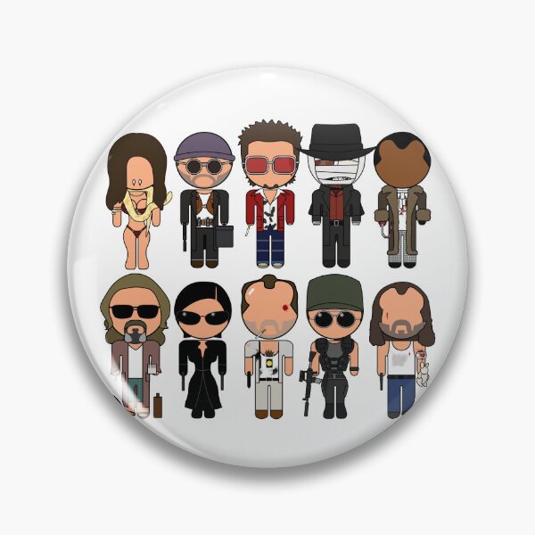Item preview, Do you know your icons? No.2 - "Vector-Eds" designed and sold by TwistedKoala.