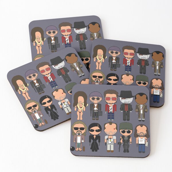 Item preview, Do you know your icons? No.2 - "Vector-Eds" designed and sold by TwistedKoala.