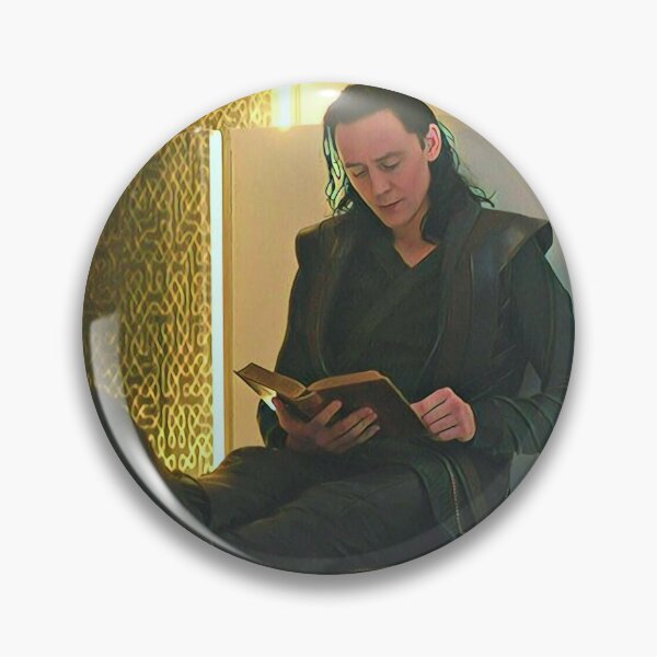 Item preview, Reading I designed and sold by gihalya.