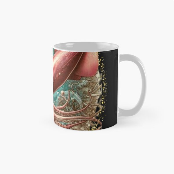 Item preview, Giant Squid designed and sold by Styllium.
