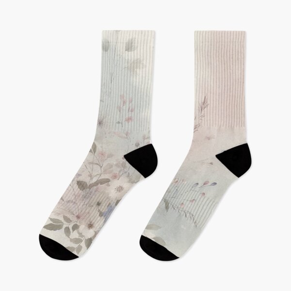 Item preview, A gentle seamless background in pastel tones with light effects, soft textures, and delicate geometric patterns designed and sold by Nataliya Kretsu.