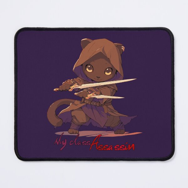 Item preview, Panther My Class Assassin designed and sold by myanko.