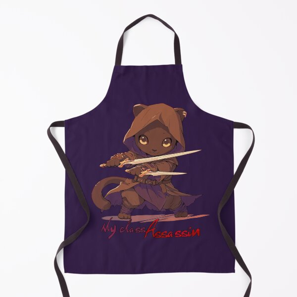 Item preview, Panther My Class Assassin designed and sold by myanko.