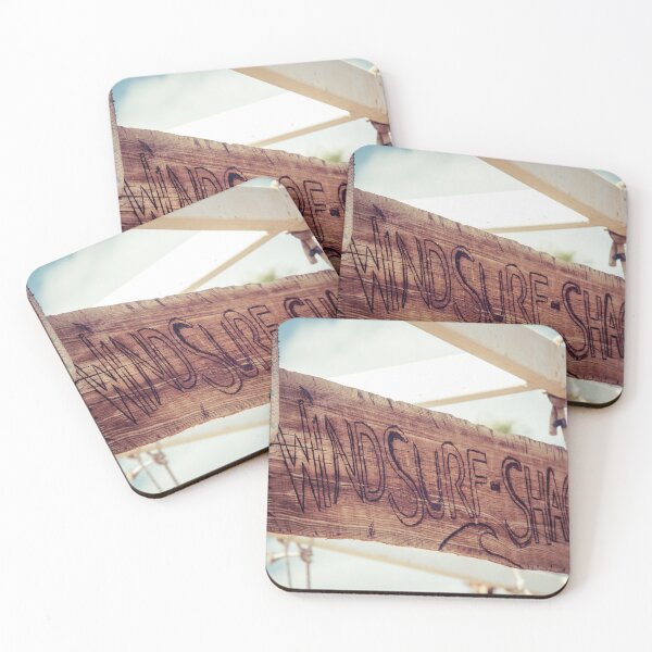 Item preview, Wind Surf Snack designed and sold by MikaDary.