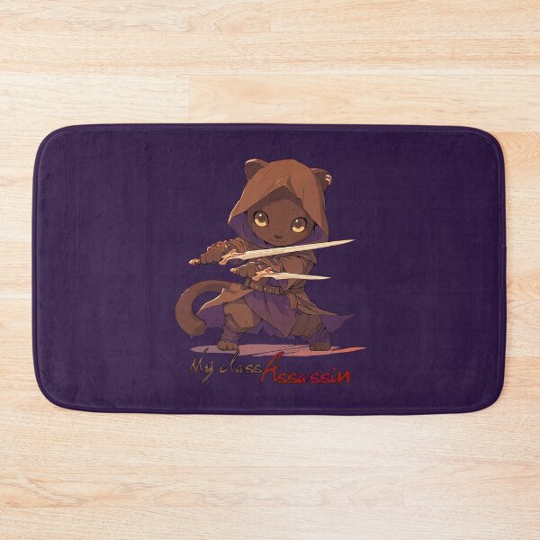 Item preview, Panther My Class Assassin designed and sold by myanko.