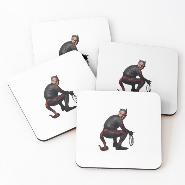 Item preview, Demon Daddy 7 designed and sold by Minami-Kuma.
