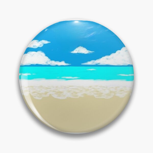Item preview, Seashore designed and sold by ArteKat.