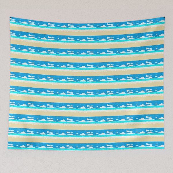 Item preview, Seashore designed and sold by ArteKat.