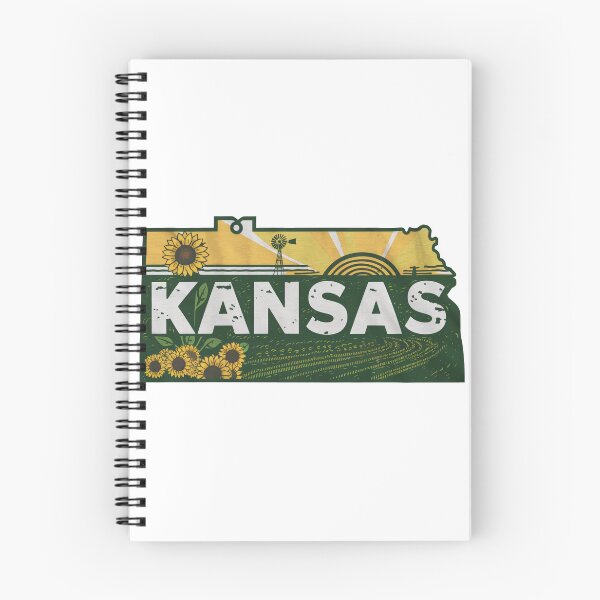 Item preview, Kansas designed and sold by DavidBriot.