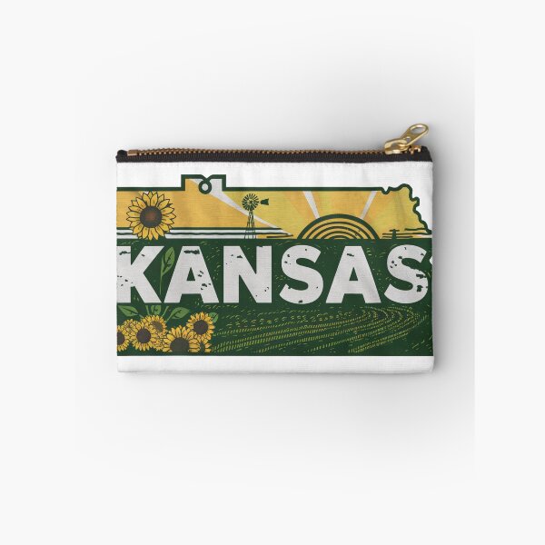 Item preview, Kansas designed and sold by DavidBriot.