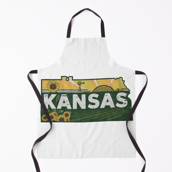 Item preview, Kansas designed and sold by DavidBriot.