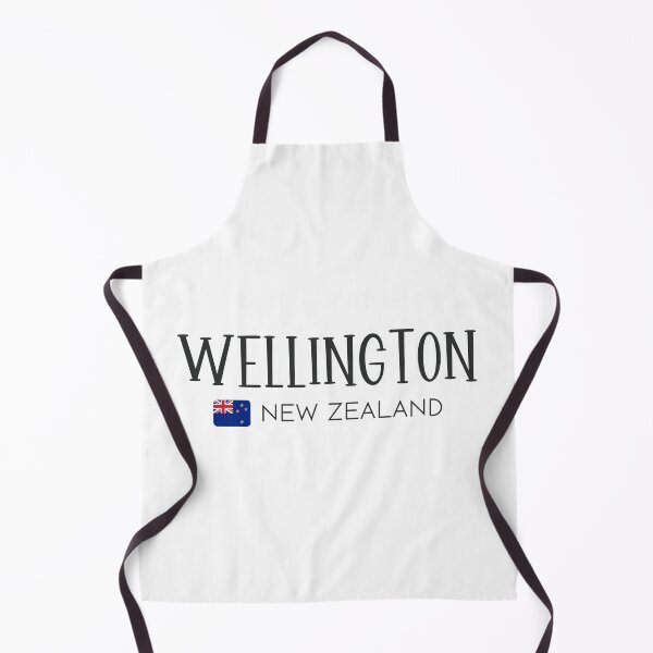 Item preview, Wellington - New Zealand designed and sold by StudioRedKoala.