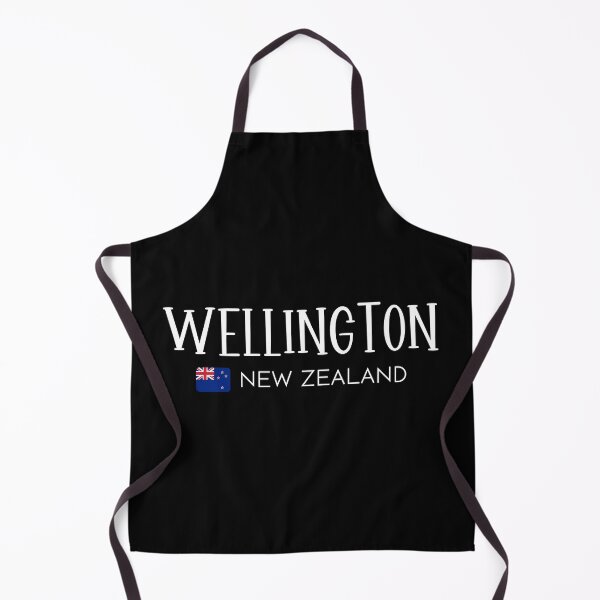 Item preview, Wellington - New Zealand designed and sold by StudioRedKoala.