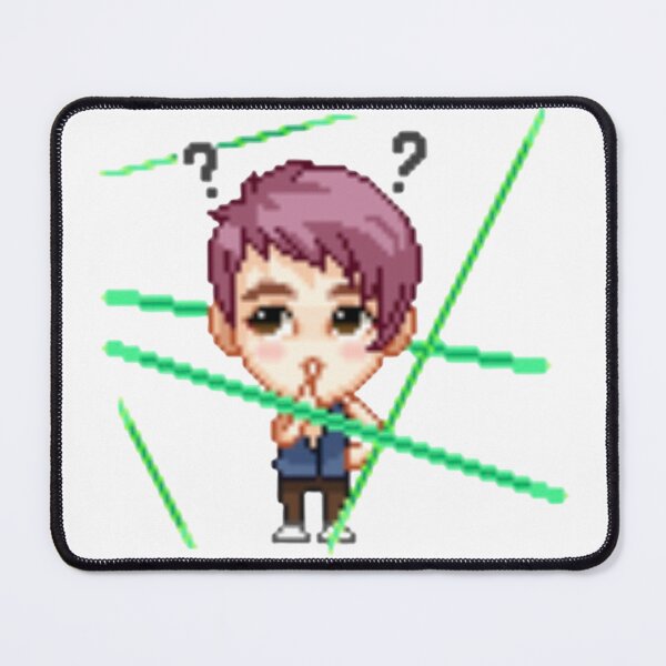 Item preview, TVXQ Junso Mirotic Mini Me 6 designed and sold by Otakubunny.