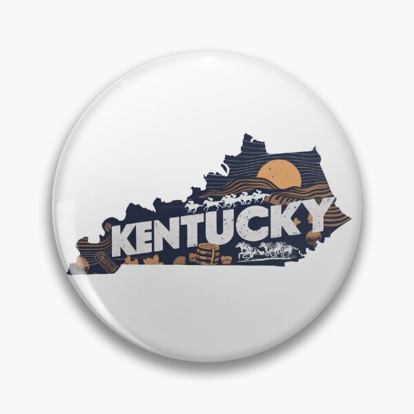 Item preview, Kentucky designed and sold by DavidBriot.