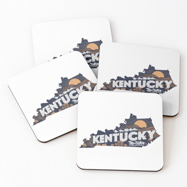 Item preview, Kentucky designed and sold by DavidBriot.