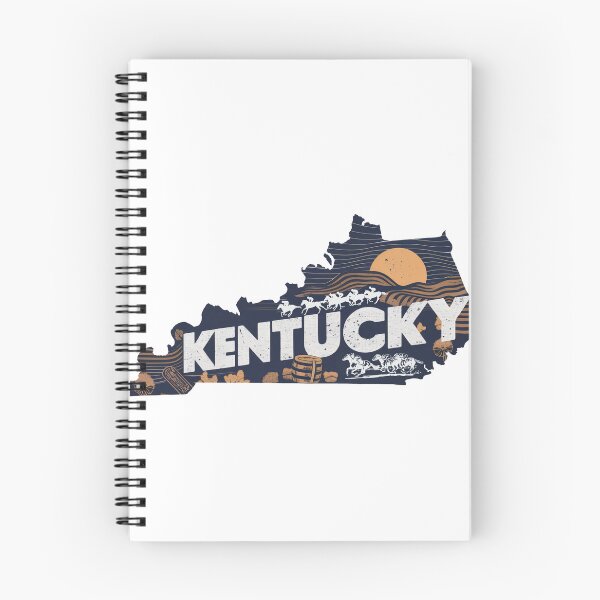 Item preview, Kentucky designed and sold by DavidBriot.