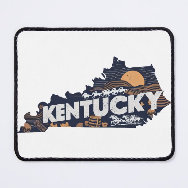 Item preview, Kentucky designed and sold by DavidBriot.