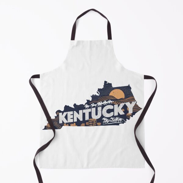 Item preview, Kentucky designed and sold by DavidBriot.