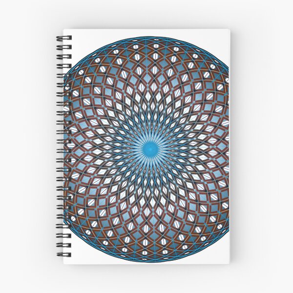 Item preview, Color Changing Mandala designed and sold by ShermanStudios.