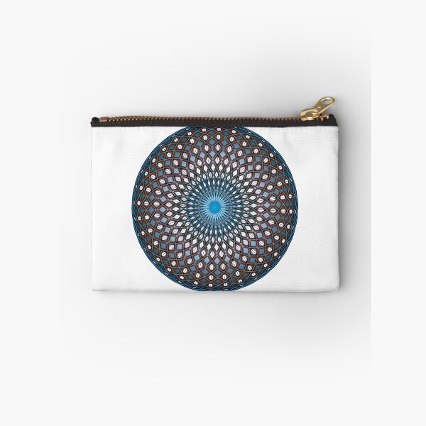 Item preview, Color Changing Mandala designed and sold by ShermanStudios.