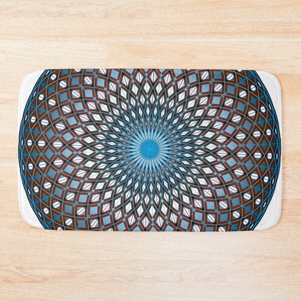 Item preview, Color Changing Mandala designed and sold by ShermanStudios.