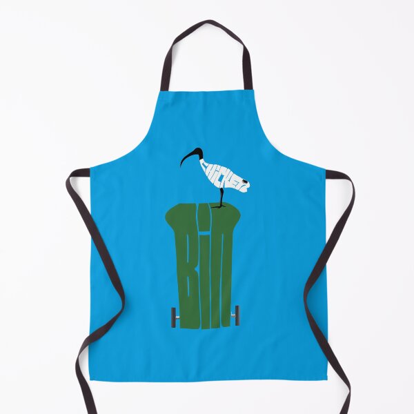 Item preview, Bin Chicken designed and sold by Cardsbyakid.