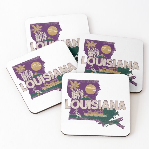 Item preview, Louisiana designed and sold by DavidBriot.